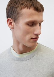 Marc O'Polo Solid T-shirt Men's Jumper L