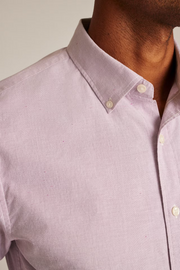Bonobos Stretch Slim Fit Stretch Everyday Shirt Men's XXL