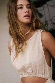 Free People Free-Est Open Bar Mini Dress XS