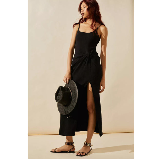 Free People Endless Summer Allure Maxi Dress M