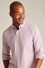 Bonobos Stretch Slim Fit Stretch Everyday Shirt Men's XXL