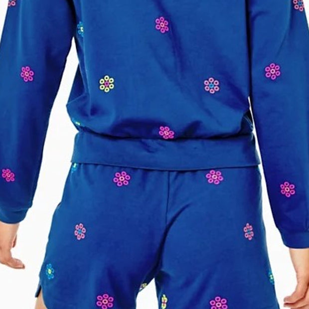Lilly Pulitzer Landyn Embroidered Shorts S