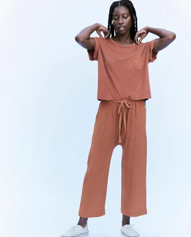 The Great The Gauze Pants