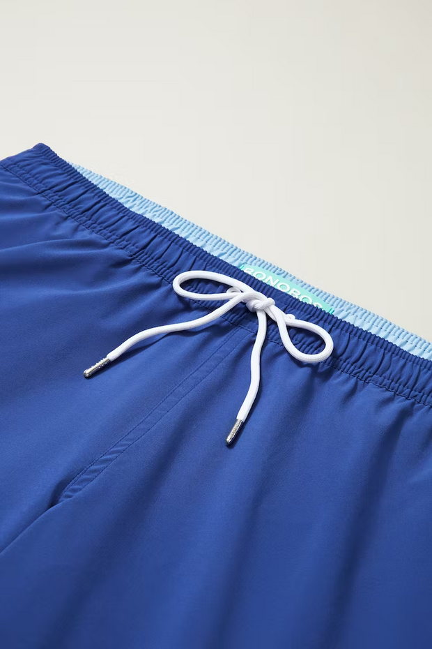 Bonobos Riviera Recycled Swim Trunks Shorts Men's XXL