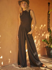 Free People FP Beach Dream One-Piece Jumpsuit