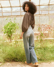 The Great The Moonstone Blouse Top