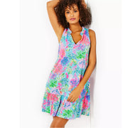 Lilly Pulitzer Malone Mini Dress