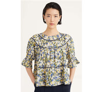 Merlette Sol Blouse Top M