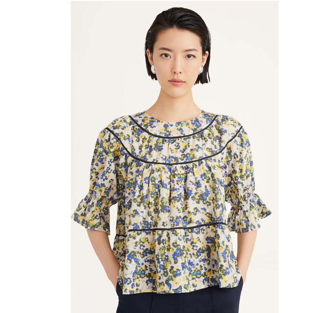 Merlette Sol Blouse Top M