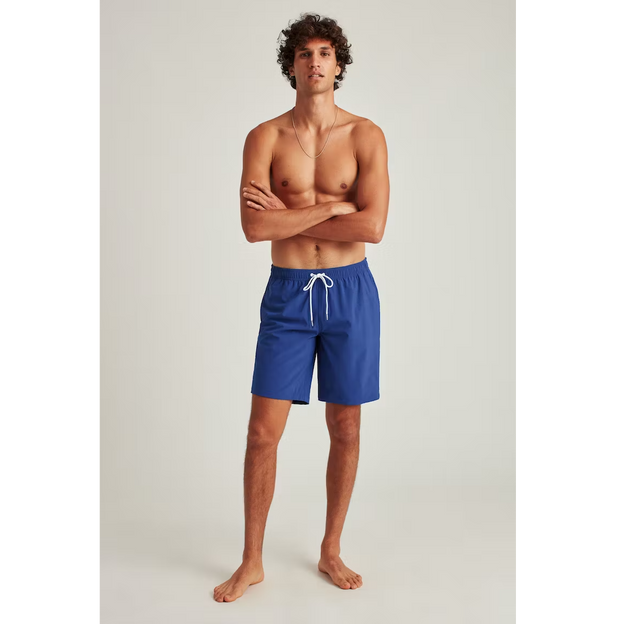 Bonobos Riviera Recycled Swim Trunks Shorts Men's XXL