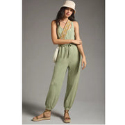 Daily Practice by Anthropologie Oros Jumpsuit