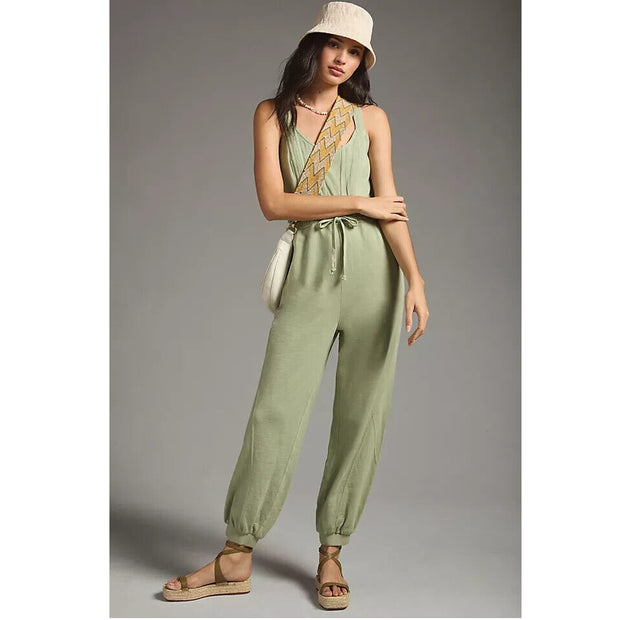 Daily Practice by Anthropologie Oros Jumpsuit
