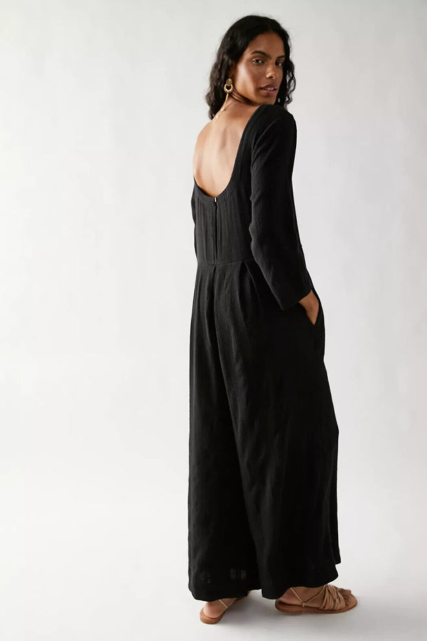 Free People Free-Est Shiloh One-Piece Jumpsuit