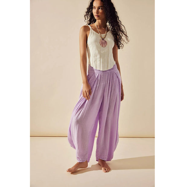 Free People Free Est Mikah Pants