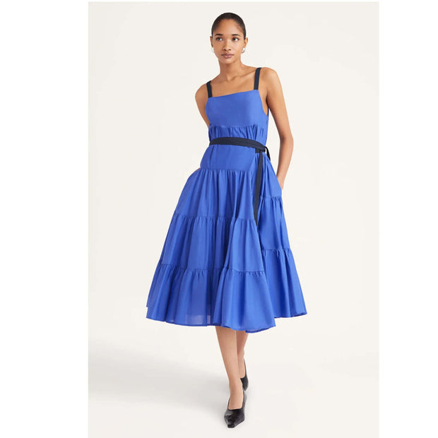 Merlette Birggi Midi Dress