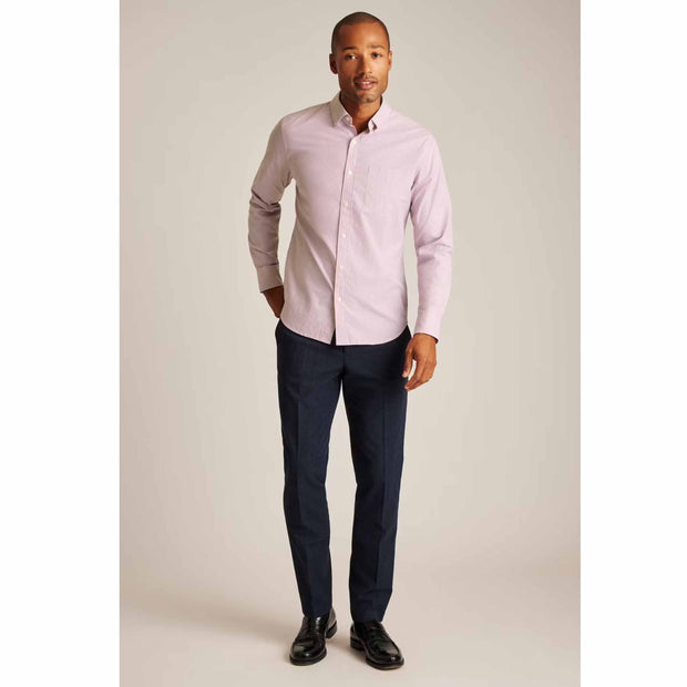 Bonobos Stretch Slim Fit Stretch Everyday Shirt Men's XXL