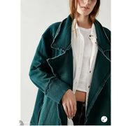 Free People We The Free Loui Cardi Jacket Top