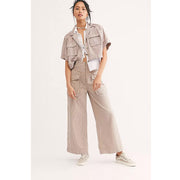 Free People Pop Over Trouser Pants