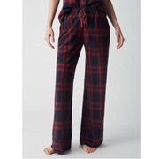 Faherty Arlington Plaid Pajama Pants S