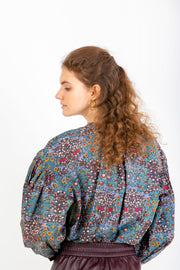 BA&SH Ulys Blouse Top