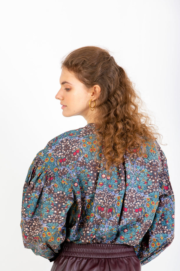 BA&SH Ulys Blouse Top