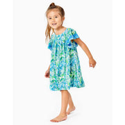 Lilly Pulitzer Girls Stassie Dress