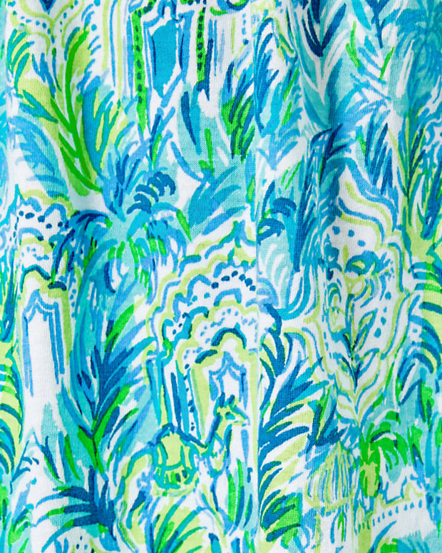 Lilly Pulitzer Girls Stassie Dress