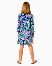 Lilly Pulitzer Girls Mini Diann Dress