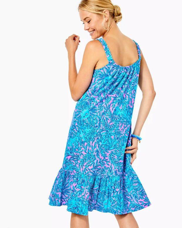 Lilly pulitzer outlet tank dress