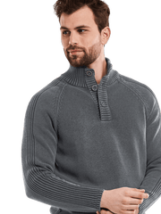 Engbers Men's Troyer-Pullover Top XXL
