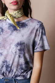 Free People We The Free Riptide Tee Blouse Top