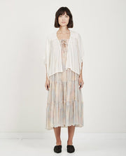 Mes Demoiselles Dionysos Cover-up Top S 36