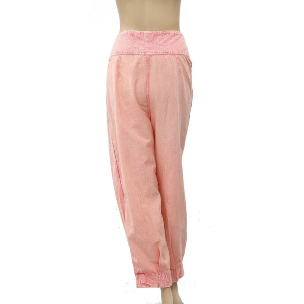 Free People Rosebud Pants XS-2
