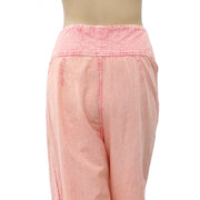 Free People Rosebud Pants XS-2