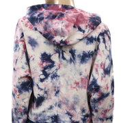 Out From Under Urban Outfitters Tie-Dye Hoodie Top S