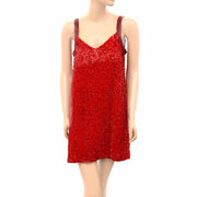 Sezane Sophie Mini Dress S 36