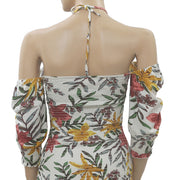 Urban Outfitters Smocked Mini Dress S