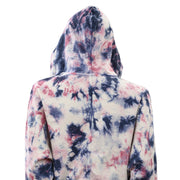 Out From Under Urban Outfitters Tie-Dye Hoodie Top S
