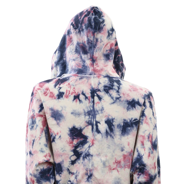 Out From Under Urban Outfitters Tie-Dye Hoodie Top S