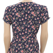 Soulcal & Co Floral Printed Romper Dress