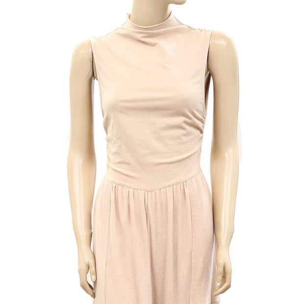 Free People FP Beach Dream One-Piece Jumpsuit