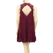 Free People FP One Angel Summer Mini Dress