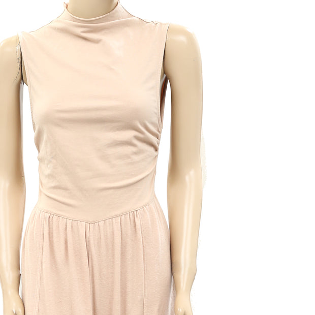 Free People FP Beach Dream One-Piece Jumpsuit