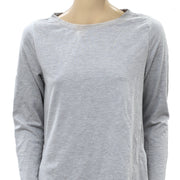 Soft Surroundings Darcy Sweatshirt Top S