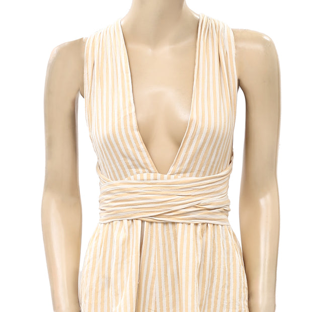 Majorelle Callie Romper Dress S