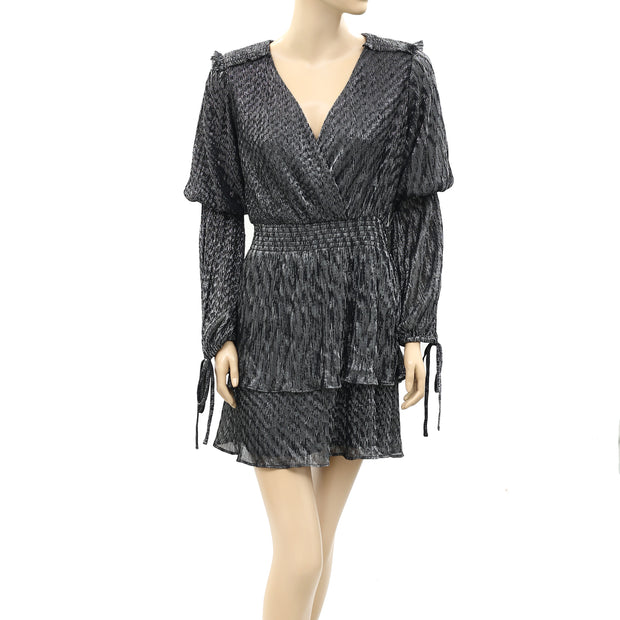 Misa Los Angeles Maeryn Mini Dress S