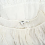 Rhode Resort Nala Tank Cami Blouse Top XS