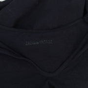 Zadig & Voltaire Tunisien MC TDM Jormi T-Shirt Top