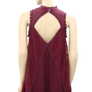 Free People FP One Angel Summer Mini Dress