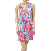Lilly Pulitzer Essie 迷你连衣裙